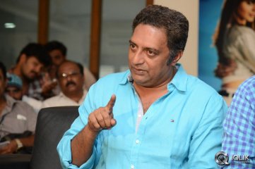 Alludu Seenu Press Meet